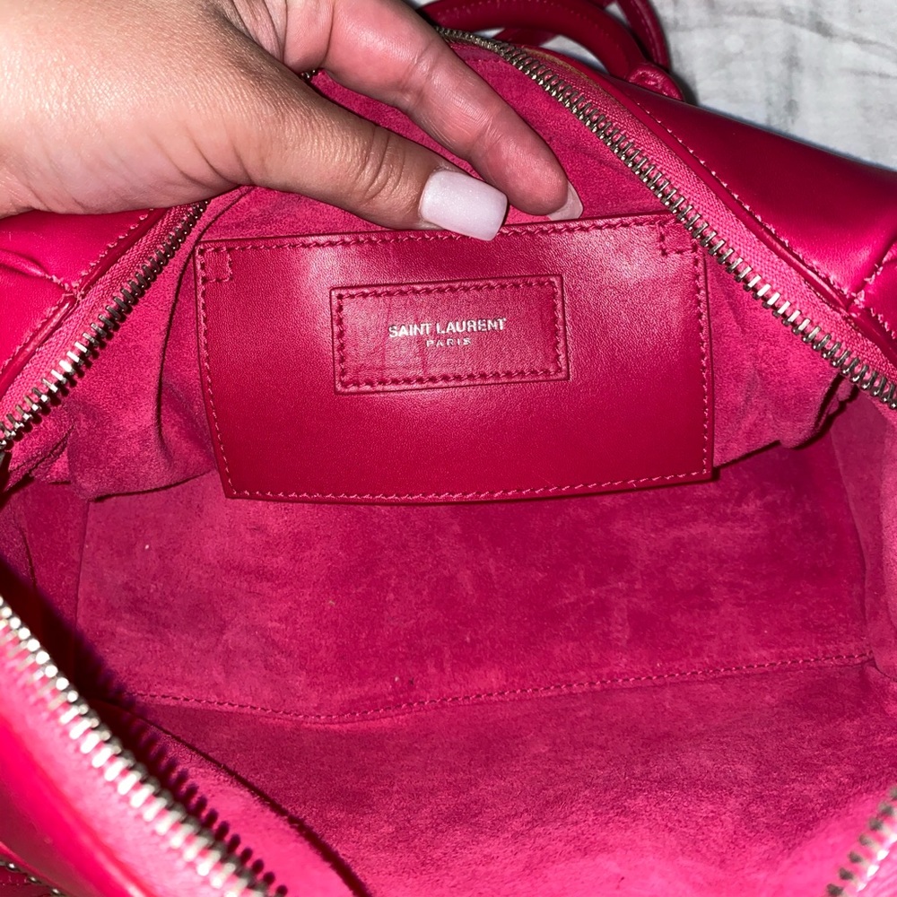 Authentic YSL - Picture 7 of 10